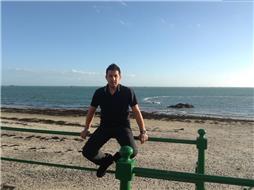 Cristian Pitzi Marius