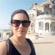 Laura Filiuta Cotoroi