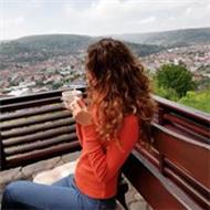 Diana Mihaela Severin