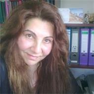 Florea Cristina Magdalena