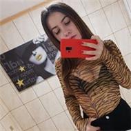 Bunea Cristina Izabela