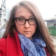 Cosmina Ștefănescu