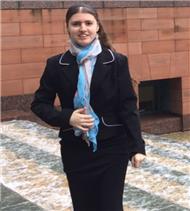 Andreea Gabriela Stoiadinov