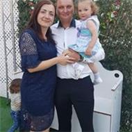 Pia Şi Cosmin Grigore