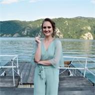 Ștefania Irina Mihalcea