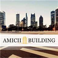 Amicii Building SRL