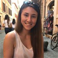 Georgiana Alexandra Dan