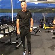 George Alexandru Molnar