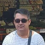 George Vasilescu
