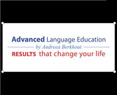 Advanced Language Education