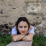 Maria Mihaela Cara Lanciu