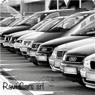 Ravi Cars srl 
