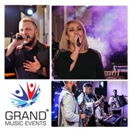 Grand Music Events