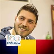 Alexandru Umbrarescu