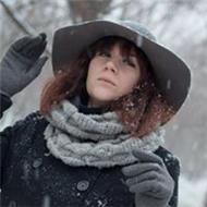 Cristina Mihaela Tudor