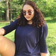 Alexandra G. Cucinschi