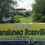 Pensiunea Rossvillas