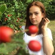 Ștefania Drăgușin