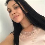 Cristina Elena Mocanu