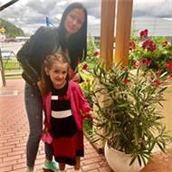 Andreea-Madalina Gasper