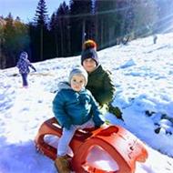 Ioana Alexandra Aparaschivei