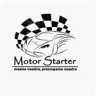 Motor Starter Oradea