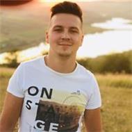 Grebenisan Alexandru-Ioan