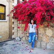 Cristina Maria Pescaru