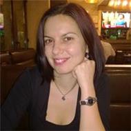 Victoria Constantinescu