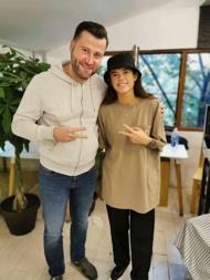 Vârlan Ionuț George