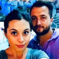 Catalina Elena Moraru