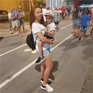 Safta Daniela Ana Maria