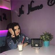 Camelia Alexandra Matei