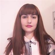 ClaudiaSofia Radulescu