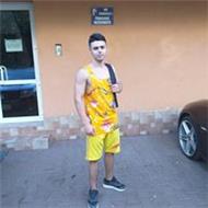 Stefanache Mihai Madalin