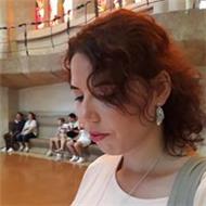 Ana-Maria Nebiyovitch