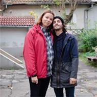 Balazs Timea Bernadette