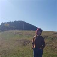 Geanina Mihaela Enciu