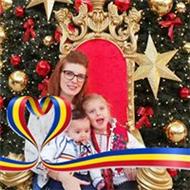 Andreea Georgia Simion Aldea