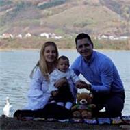 Anda Maria Acristinei