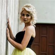 Alexandra Simina Horvath