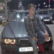 Sorinel-Marian Ghita