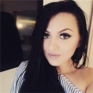 Alexandra-Maria Pantzuroiu