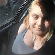 Madalina Georgiana Stanescu