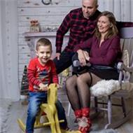 Larisa Andrei Draghici