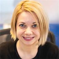 Nicorici Alina Stefania