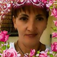 Geanina Ana Simulete