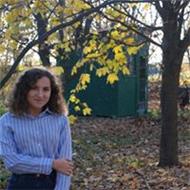 Bianca Andreea Bordea