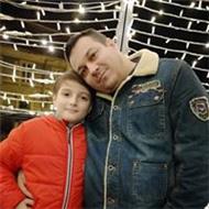 Ilie Alexandru Madalin