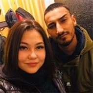 Aron Florina Issabell